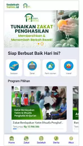 Play Sedekah Yatim and enjoy Sedekah Yatim with UptoPlay Play Sedekah Yatim and enjoy Sedekah Yatim with UptoPlay