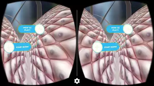 Play Sederma- CITYSTEM VR