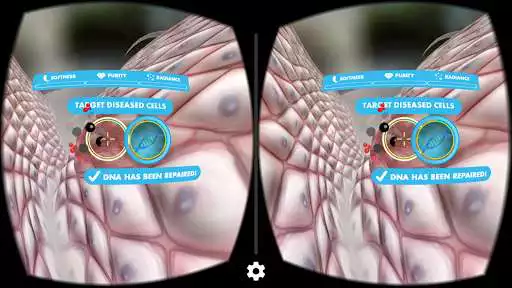 Play Sederma- CITYSTEM VR