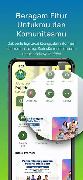 Play Sedesku - SMA Sedes Sapientiae  and enjoy Sedesku - SMA Sedes Sapientiae with UptoPlay