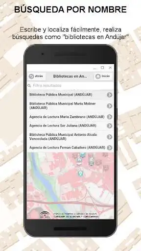 Play Sedes y Equipamientos