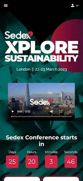 Play Sedex Xplore Sustainability 23 as an online game Sedex Xplore Sustainability 23 with UptoPlay