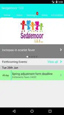 Play Sedgemoor 1,2,3