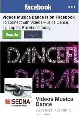 Play SEDNA FM - EURODANCERADIO Play SEDNA FM - EURODANCERADIO