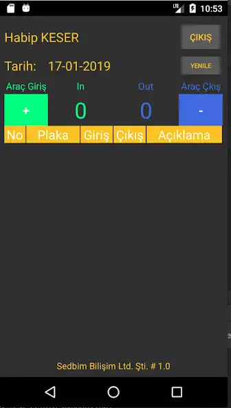Play Sed-Park as an online game Sed-Park with UptoPlay