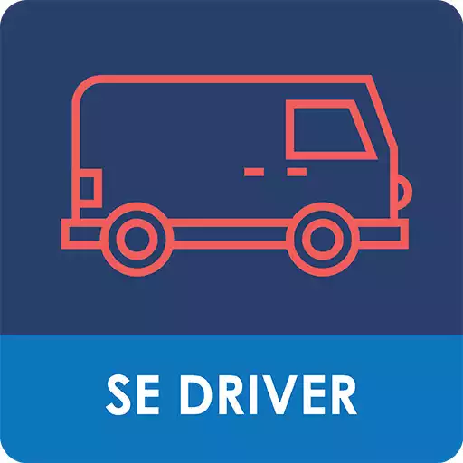 Free play online SE Driver APK