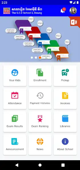 Play SED School Stoung  and enjoy SED School Stoung with UptoPlay