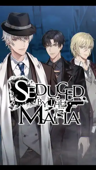 Play Seduced by the Mafia : Romance Otome Game  and enjoy Seduced by the Mafia : Romance Otome Game with UptoPlay