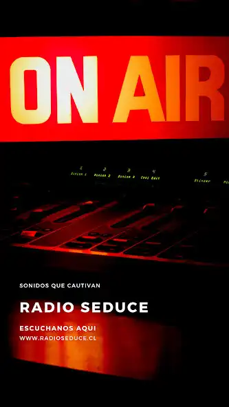 Play SeduceFM  and enjoy SeduceFM with UptoPlay