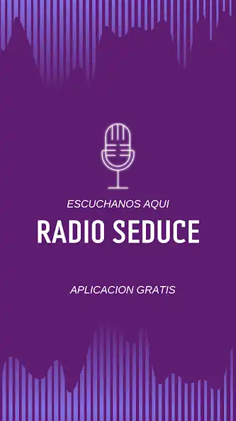 Play SeduceFM as an online game SeduceFM with UptoPlay