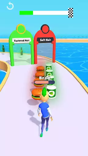 Play Seduce Run  and enjoy Seduce Run with UptoPlay