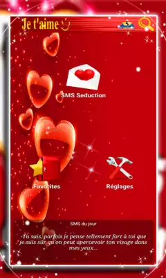 Play Seduction SMS 2018