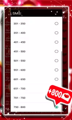 Play Seduction SMS 2018