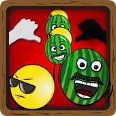 Free play online See and Match APK