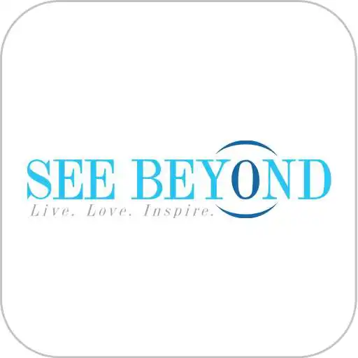 Play See Beyond Magazine APK