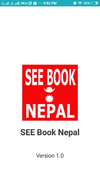 Play SEE Book Nepal (class 10 book)  and enjoy SEE Book Nepal (class 10 book) with UptoPlay
