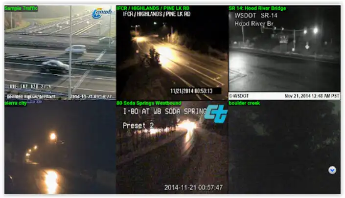 Play See Cam as an online game See Cam with UptoPlay