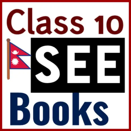 Play SEE Class 10 Books Questions APK Play SEE Class 10 Books Questions APK