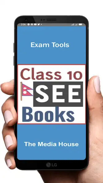 Play SEE Class 10 Books  Questions  and enjoy SEE Class 10 Books  Questions with UptoPlay
