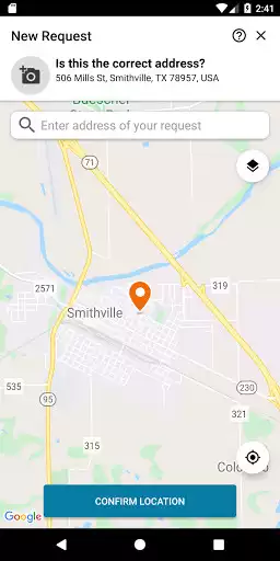 Play SeeClickFix Smithville as an online game SeeClickFix Smithville with UptoPlay
