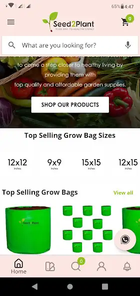 Play Seed2Plant  and enjoy Seed2Plant with UptoPlay