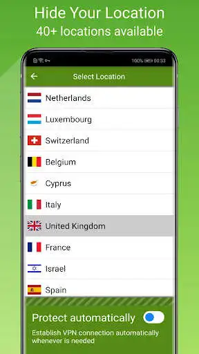 Play Seed4.Me VPN Proxy as an online game Seed4.Me VPN Proxy with UptoPlay