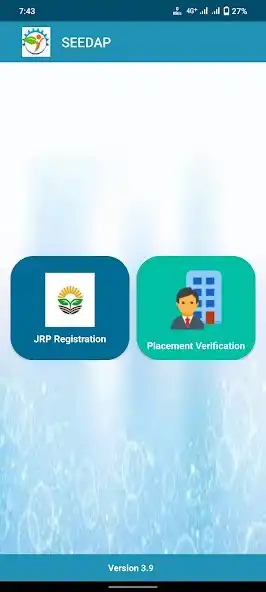 Play SEEDAP as an online game SEEDAP with UptoPlay