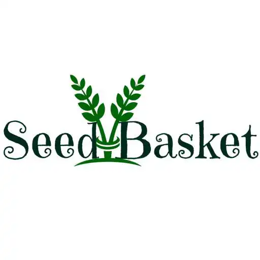 Run free android online Seed Basket Gardening Store APK