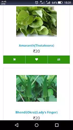 Play APK Seed Basket Gardening Store  and enjoy Seed Basket Gardening Store with UptoPlay com.na.seedbasket