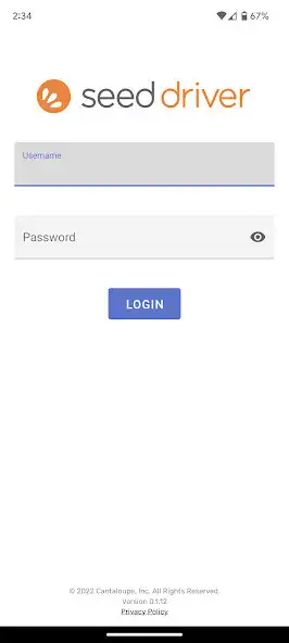 Play Seed Driver  and enjoy Seed Driver with UptoPlay