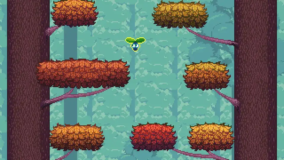 Play Seedfall  and enjoy Seedfall with UptoPlay