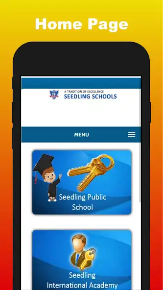 Play Seedling School  and enjoy Seedling School with UptoPlay