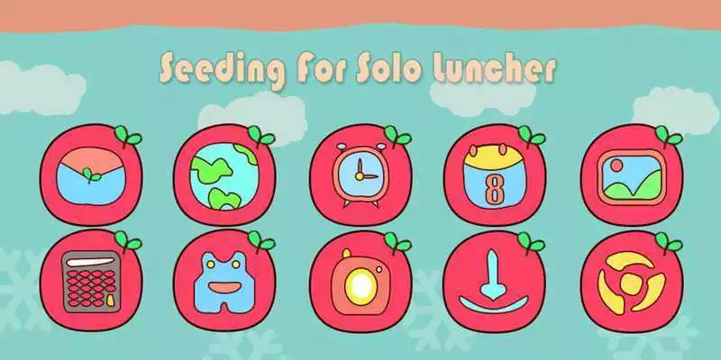 Play Seedling-Solo Theme
