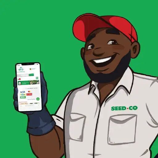 Play Seedney by Seed Co APK