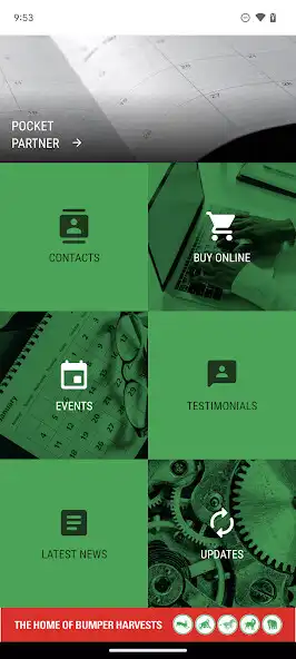 Play Seedney by Seed Co as an online game Seedney by Seed Co with UptoPlay