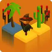 Free play online Seed Of Desert APK