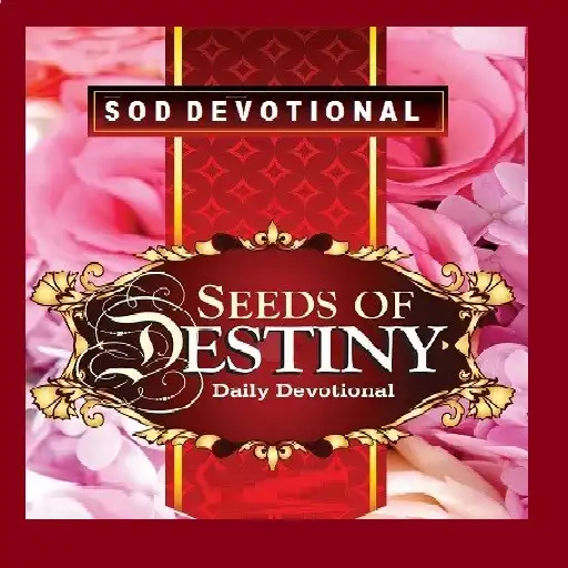 Play Seed of Destiny Devotional APK Play Seed of Destiny Devotional APK
