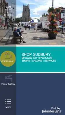 Play See  Do Sudbury