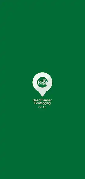 Play Seed Planner App (RSIS)  and enjoy Seed Planner App (RSIS) with UptoPlay