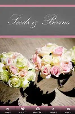 Play Seeds And Beans