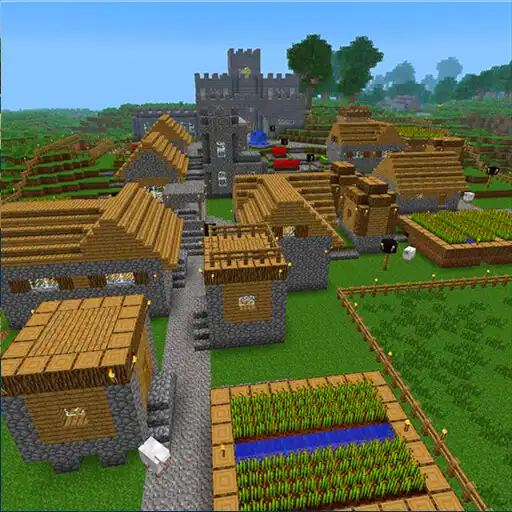 Play Seeds for minecraft APK