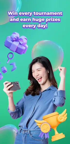 Play Seeds - Investing, together  and enjoy Seeds - Investing, together with UptoPlay