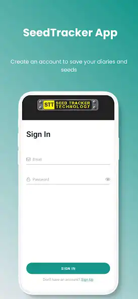 Play SeedTracker Mobile  and enjoy SeedTracker Mobile with UptoPlay