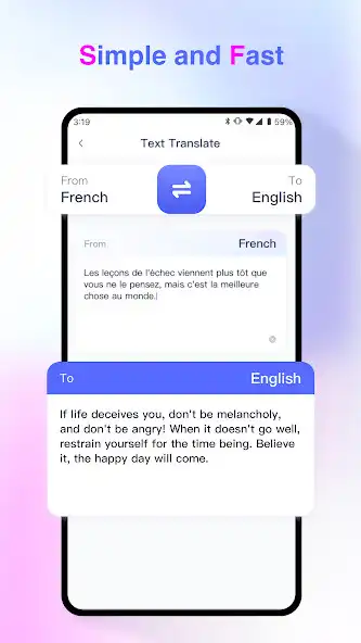Play Seed Translator  and enjoy Seed Translator with UptoPlay