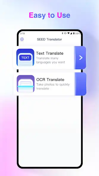 Play Seed Translator as an online game Seed Translator with UptoPlay