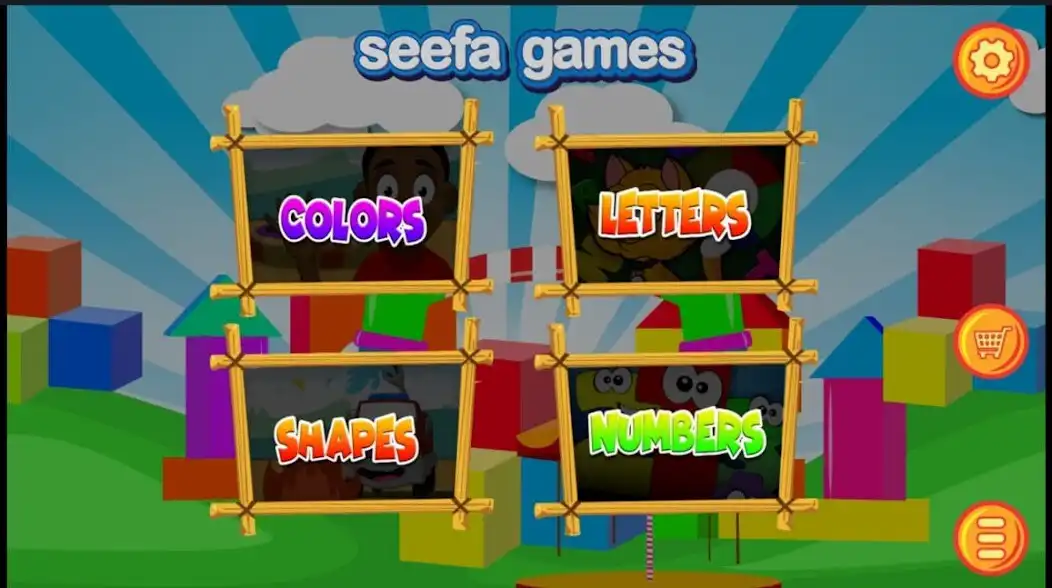 Play Seefa Games  and enjoy Seefa Games with UptoPlay