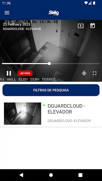 Play SeegCam as an online game SeegCam with UptoPlay