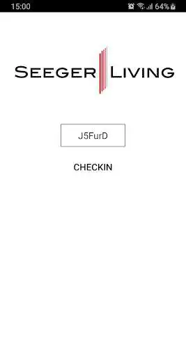 Play SEEGER Living as an online game SEEGER Living with UptoPlay