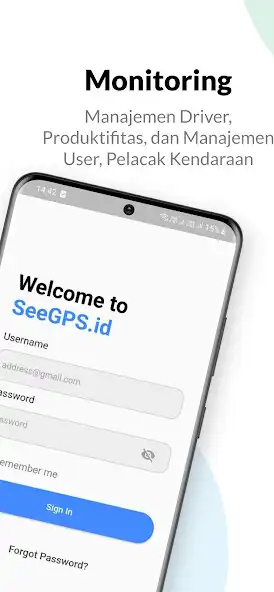 Play SeeGPS Lite  and enjoy SeeGPS Lite with UptoPlay