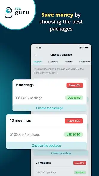 Play See.Guru as an online game See.Guru with UptoPlay